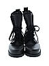 Porte & Paire Black Rain Boots Size EU (IT) 42 / US 12 - photo 2
