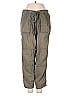J.Crew 100% Cotton Green Cargo Pants Size 4 - photo 1