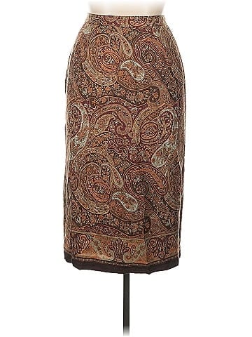 Talbots Formal Skirt (view 2)