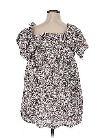 BP. Casual Dress (view 2)