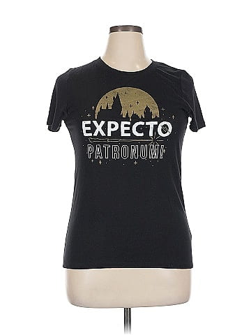 Harry Potter Short Sleeve T-Shirt (view 1)
