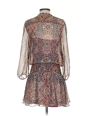 Ella Moss Cocktail Dress (view 2)