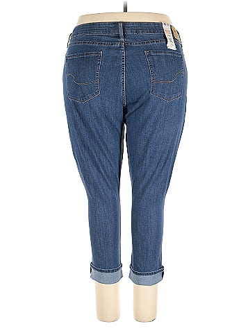 Levi Strauss Signature Jeans (view 2)
