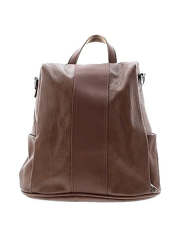Unbranded Backpack (view 1)
