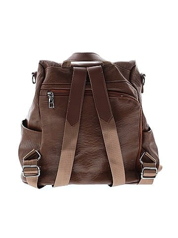 Unbranded Backpack (view 2)