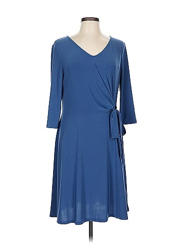 Chaps Casual Dress (view 1)