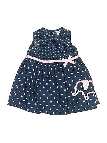 Just One You Made by Carter's Dress (view 1)