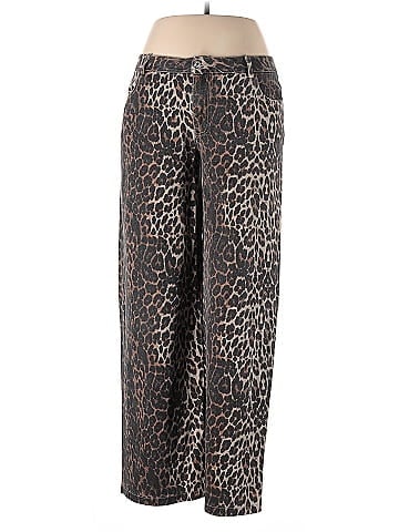 Edikted Casual Pants (view 1)
