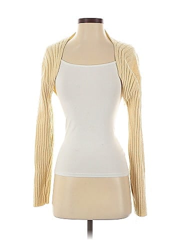 Princess Polly Cardigan (view 1)