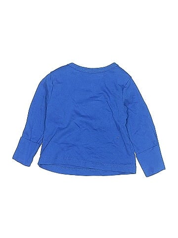 Nike Long Sleeve T-Shirt (view 2)