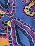 ETRO 100% Silk Paisley Purple Casual Dress Size EU (IT) 38 / US 2 - photo 9