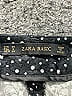 Zara Basic Polka Dots Black Casual Pants Size 6 - photo 7