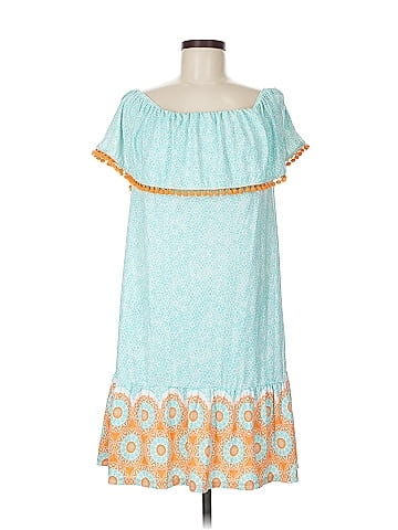 Cabana Life Casual Dress (view 1)