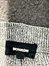 Monrow Gray Sweatpants Size L - photo 4