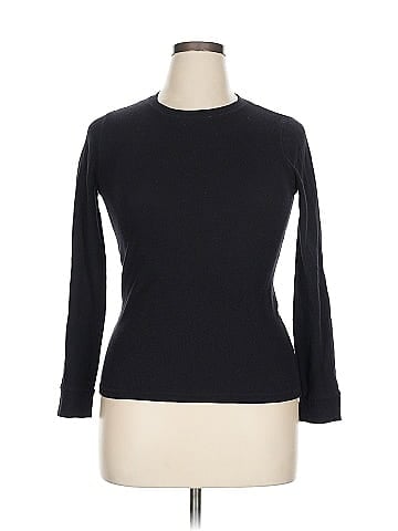 Sonoma Goods for Life Long Sleeve T-Shirt (view 1)