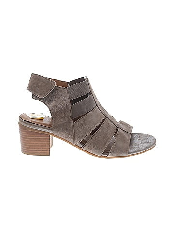 Comfortiva Sandals (view 1)