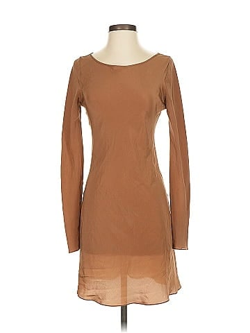 Elizabeth and James Casual Dress (view 1)