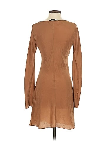 Elizabeth and James Casual Dress (view 2)