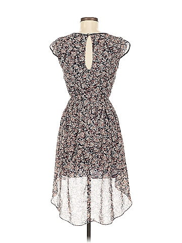Bershka Casual Dress (view 2)