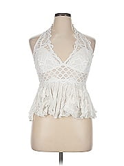Fp One Sleeveless Blouse