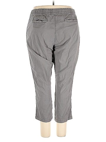 Sonoma Goods for Life Casual Pants (view 2)