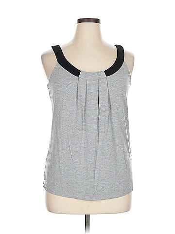 Grace Sleeveless Top (view 1)