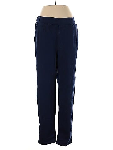 Lands' End Casual Pants (view 1)