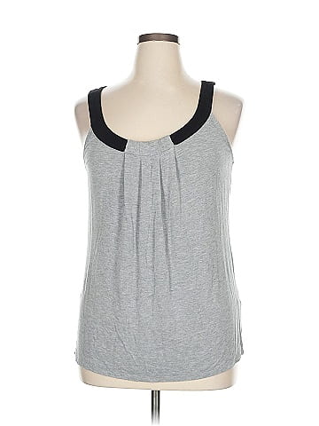 Grace Sleeveless Blouse (view 1)