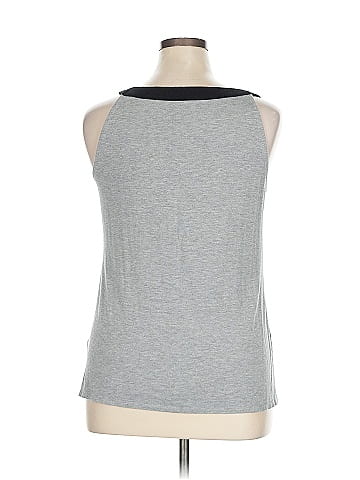 Grace Sleeveless Blouse (view 2)