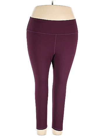 Fabletics Active Pants (view 1)