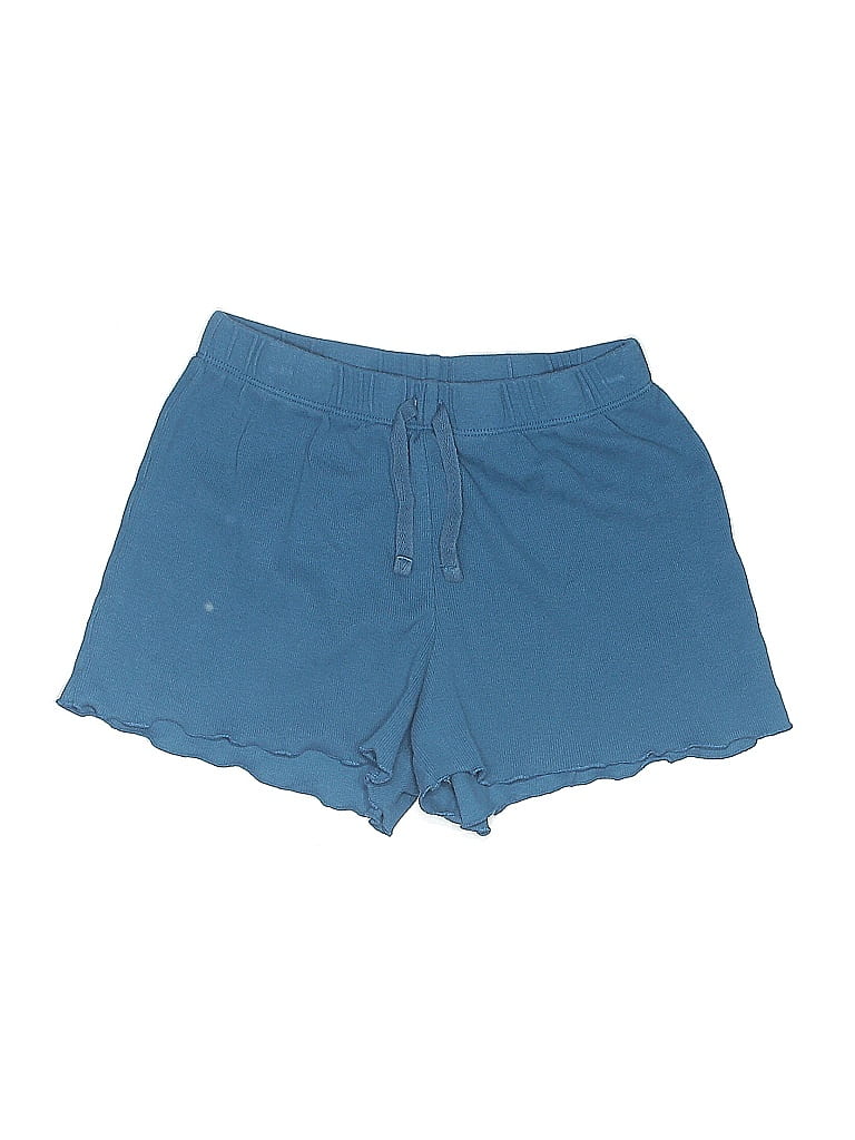 Pre-owned Open Edit Kids' Athletic Shorts In Blue