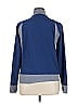 Lole 100% Polyester Blue Long Sleeve T-Shirt Size XL - photo 2