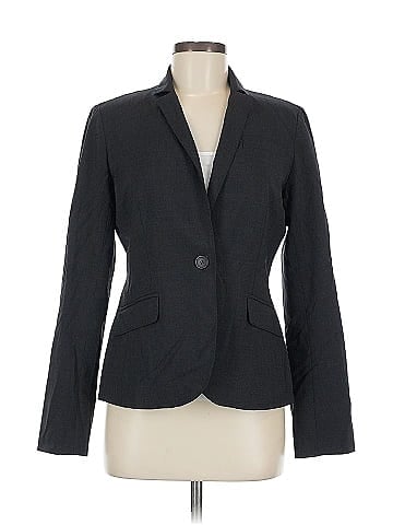 J.Crew Collection Wool Blazer (view 1)
