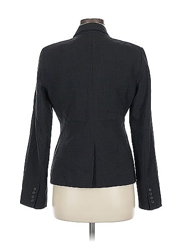 J.Crew Collection Wool Blazer (view 2)