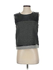 Armani Exchange Sleeveless T Shirt