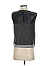 Armani Exchange Gray Sleeveless T-Shirt Size S - photo 2