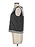 Armani Exchange Gray Sleeveless T-Shirt Size S - photo 4