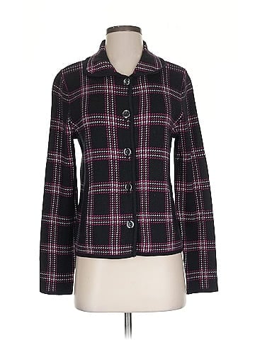 Jones New York Signature Cardigan (view 1)