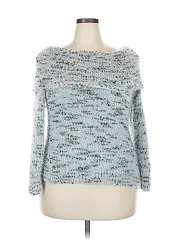 LC Lauren Conrad Pullover Sweater (view 1)