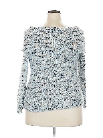 LC Lauren Conrad Pullover Sweater (view 2)
