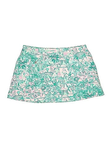 Lilly Pulitzer Casual Skirt (view 1)