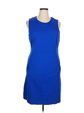 Lands' End Casual Dress
