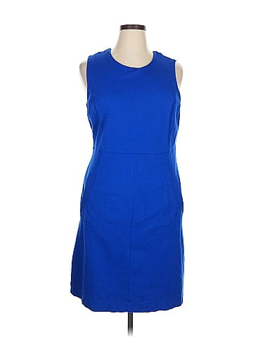 Lands' End Casual Dress (view 1)