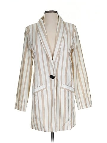Chriselle X J.O.A Blazer (view 1)