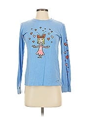 Life Is Good Long Sleeve T Shirt