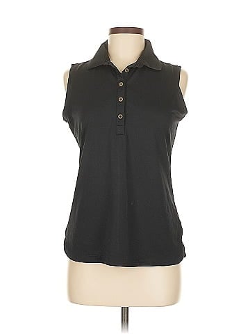Nike Golf Sleeveless T-Shirt (view 1)