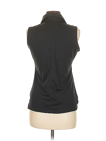 Nike Golf Sleeveless T-Shirt (view 2)
