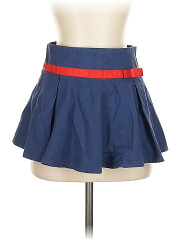 Melville Casual Skirt (view 1)