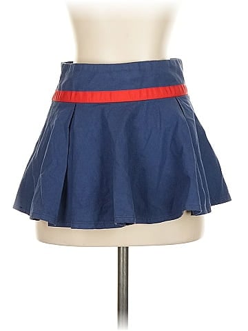 Melville Casual Skirt (view 2)