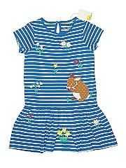 Mini Boden Dress